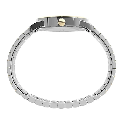 Timex Easy Reader 38mm Expandable Bracelet Indiglo TW2V40100