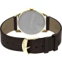  Zdjęcie 5 Timex Easy Reader 38mm Leather Strap Indiglo TW2Y12700