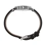  Zdjęcie 2 Timex Easy Reader 38mm Leather Strap Indiglo TW2P75600