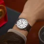  Zdjęcie 3 Timex Easy Reader 38mm Leather Strap Indiglo TW2Y12600