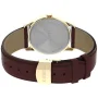  Zdjęcie 3 Timex Easy Reader 38mm Leather Strap Indiglo TW2V68900