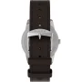 Zdjęcie 6 Timex Easy Reader 38mm Leather Strap Indiglo TW2Y12600