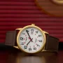  Zdjęcie 2 Timex Easy Reader 38mm Leather Strap Indiglo TW2Y12700