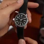  Zdjęcie 3 Timex Easy Reader 38mm Leather Strap Indiglo TW2Y12800