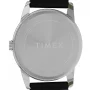  Zdjęcie 7 Timex Easy Reader 38mm Leather Strap Indiglo TW2Y12800