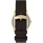  Zdjęcie 6 Timex Easy Reader 38mm Leather Strap Indiglo TW2Y12700