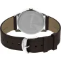  Zdjęcie 5 Timex Easy Reader 38mm Leather Strap Indiglo TW2Y12600