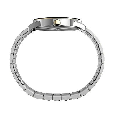 Timex Easy Reader 40mm Expandable Bracelet Indiglo TW2W52100