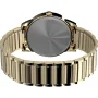  Zdjęcie 2 Timex Easy Reader 40mm Gold Bracelet Indiglo TW2W52000