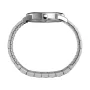  Zdjęcie 3 Timex Easy Reader 40mm Silver Bracelet Indiglo TW2W52200