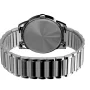 Zdjęcie 2 Timex Easy Reader 40mm Silver Bracelet Indiglo TW2W52200
