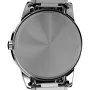  Zdjęcie 4 Timex Easy Reader 40mm Silver Bracelet Indiglo TW2W52200