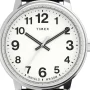  Zdjęcie 6 Timex Easy Reader Bold 43mm Leather Strap Indiglo TW2V21200