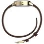  Zdjęcie 2 Timex Easy Reader 25mm Leather Strap Indiglo T20071