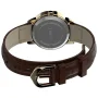  Zdjęcie 5 Timex Easy Reader 25mm Leather Strap Indiglo T20071