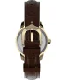  Zdjęcie 3 Timex Easy Reader 25mm Leather Strap Indiglo T20071