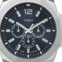  Zdjęcie 6 Timex Essex Avenue Multifunction 44mm Stainless Steel Bracelet TW2V43300