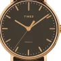  Zdjęcie 4 Timex Trend Fairfield Lady Indiglo TW2R48900
