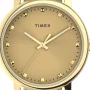  Zdjęcie 6 Timex Originals 38mm Stainless Steel Mesh Band TW2U05400