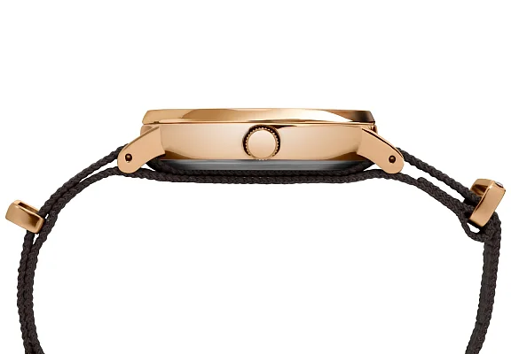 Timex Trend Fairfield Lady Indiglo TW2R48900