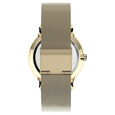 Timex Essential Originals Lady Mesh TW2W19700
