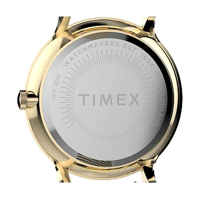 Timex Essential Originals Lady Mesh TW2W19700