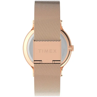 Timex Essential Originals Lady Mesh TW2W19600