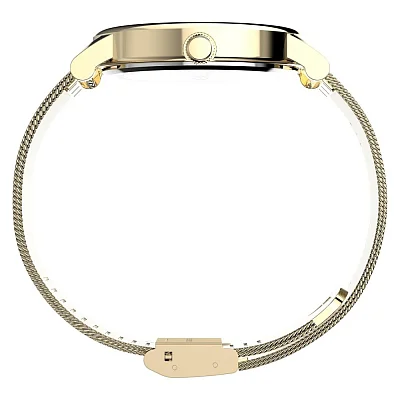 Timex Essential Originals Lady Mesh TW2W19500