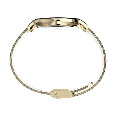 Timex Essential Originals Lady Mesh TW2W19700