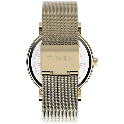 Timex Essential Originals Lady Mesh TW2W19500