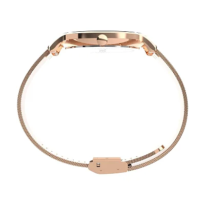Timex Essential Originals Lady Mesh TW2W19600