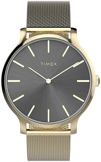 Timex Essential Originals Lady Mesh TW2W19700