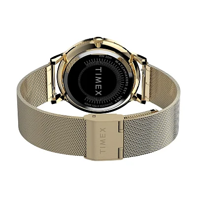 Timex Essential Originals Lady Mesh TW2W19700