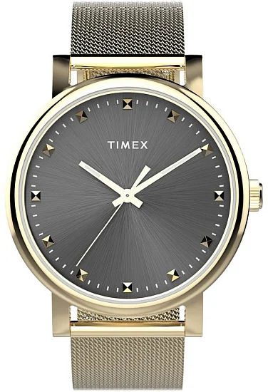 Timex Essential Originals Lady Mesh TW2W19500