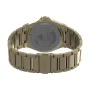  Zdjęcie 3 Timex Essex Ave Thin 40mm Gold Tone Stainless-Steel Bracelet Watch TW2V02100