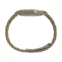  Zdjęcie 4 Timex Essex Ave Thin 40mm Gold Tone Stainless-Steel Bracelet Watch TW2V02100