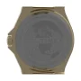  Zdjęcie 2 Timex Essex Ave Thin 40mm Gold Tone Stainless-Steel Bracelet Watch TW2V02100