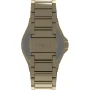  Zdjęcie 5 Timex Essex Ave Thin 40mm Gold Tone Stainless-Steel Bracelet Watch TW2V02100