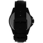  Zdjęcie 4 Timex Essex Avenue Day-Date 44mm Leather Strap TW2V42900