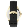  Zdjęcie 4 Timex Essex Avenue Day-Date 44mm Leather Strap TW2W43200