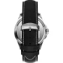  Zdjęcie 4 Timex Essex Avenue Day-Date 46mm Leather Strap TW2W79800