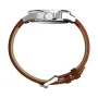  Zdjęcie 3 Timex Essex Avenue Day-Date 46mm Leather Strap TW2W92800