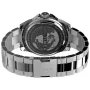  Zdjęcie 3 Timex Essex Avenue Day-Date 46mm Leather Strap TW2W79900