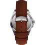  Zdjęcie 4 Timex Essex Avenue Day-Date 46mm Leather Strap TW2W92800