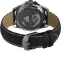  Zdjęcie 2 Timex Essex Avenue Day-Date 46mm Leather Strap TW2W79800
