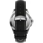  Zdjęcie 4 Timex Essex Avenue Day-Date 46mm Leather Strap TW2W92900