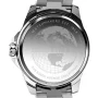 Zdjęcie 2 Timex Essex Avenue Day-Date 46mm Stainless Steel Bracelet TW2W92700