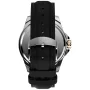  Zdjęcie 4 Timex Essex Avenue Day-Date 44mm Leather Strap TW2V43000