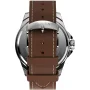  Zdjęcie 5 Timex Essex Avenue Multifunction 44mm Leather Strap TW2U42800