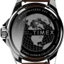  Zdjęcie 4 Timex Essex Avenue Multifunction 44mm Leather Strap TW2U42800
